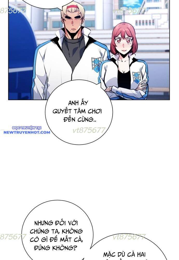 Góc Cao Khung Thành Chapter 127 - Trang 51