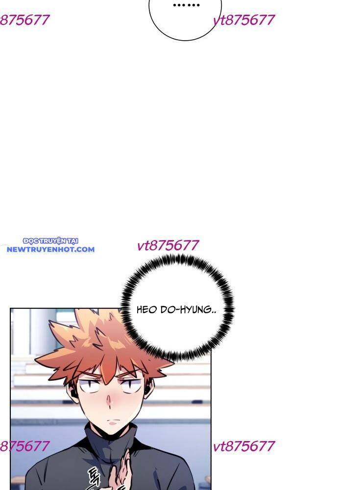 Góc Cao Khung Thành Chapter 127 - Trang 54