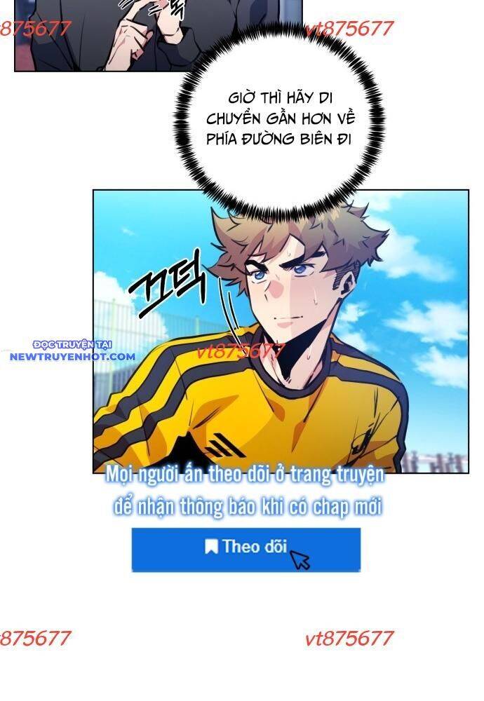 Góc Cao Khung Thành Chapter 127 - Trang 55