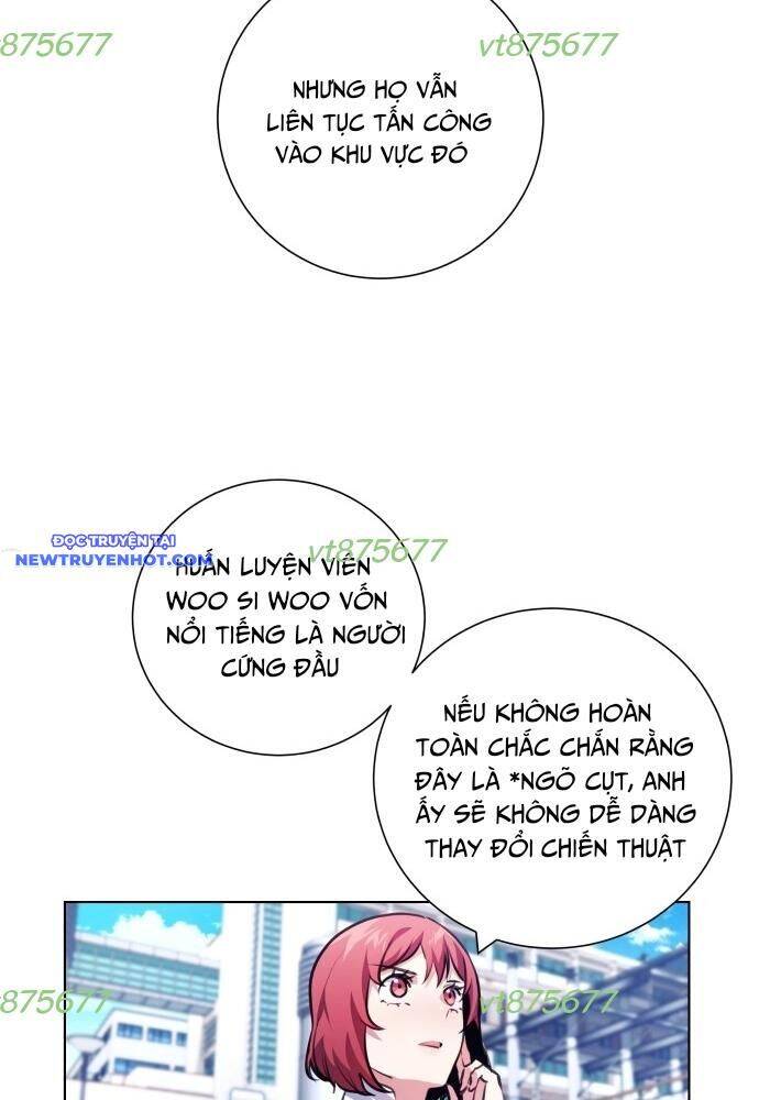 Góc Cao Khung Thành Chapter 127 - Trang 57