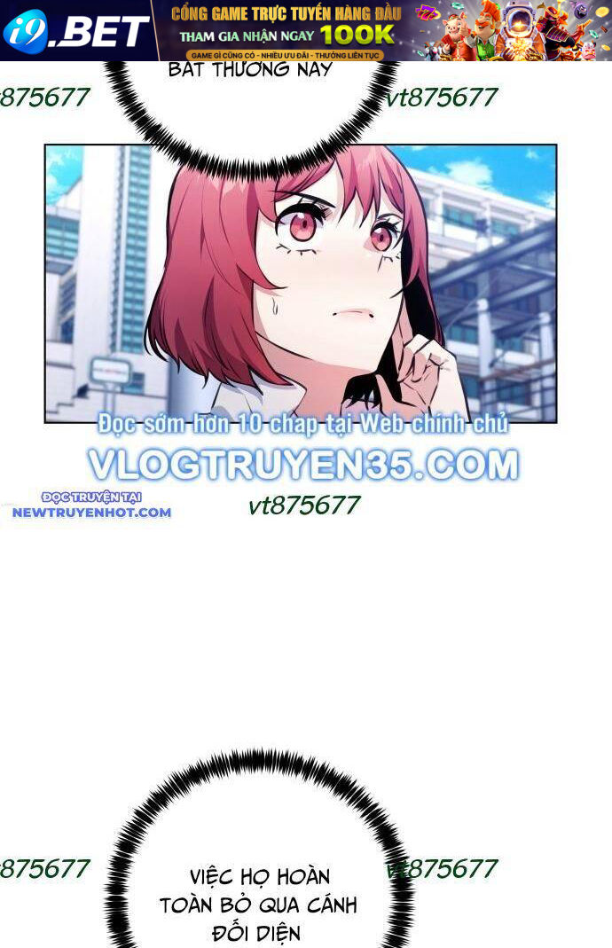 Góc Cao Khung Thành Chapter 127 - Trang 59