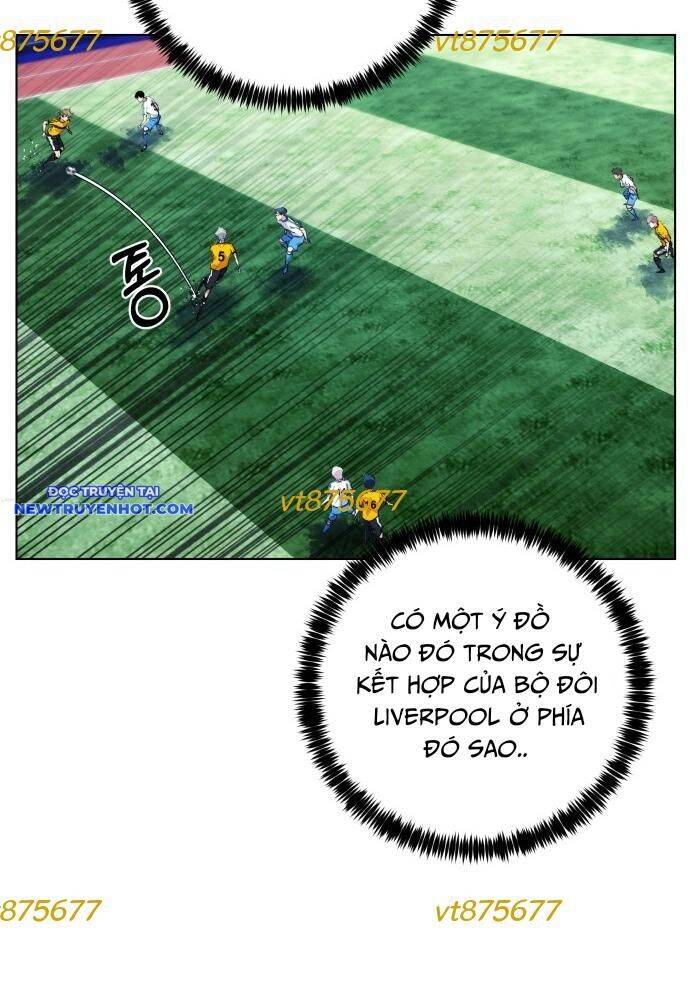 Góc Cao Khung Thành Chapter 127 - Trang 60