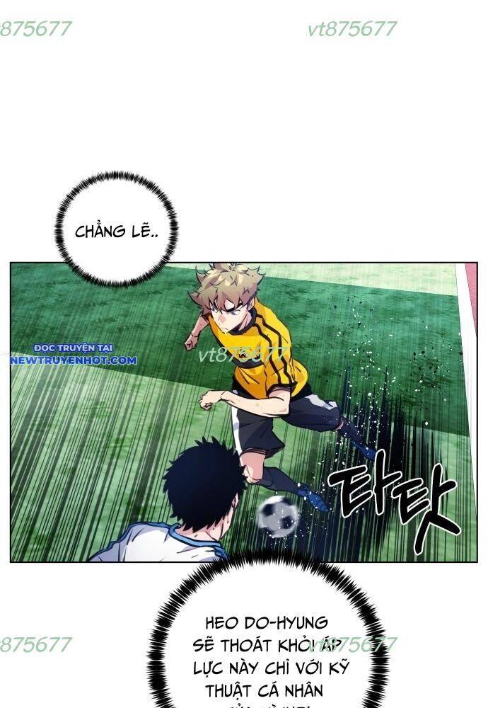 Góc Cao Khung Thành Chapter 127 - Trang 61