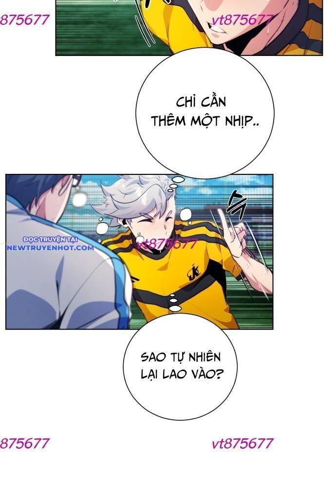 Góc Cao Khung Thành Chapter 127 - Trang 63