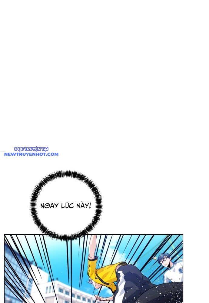 Góc Cao Khung Thành Chapter 127 - Trang 64