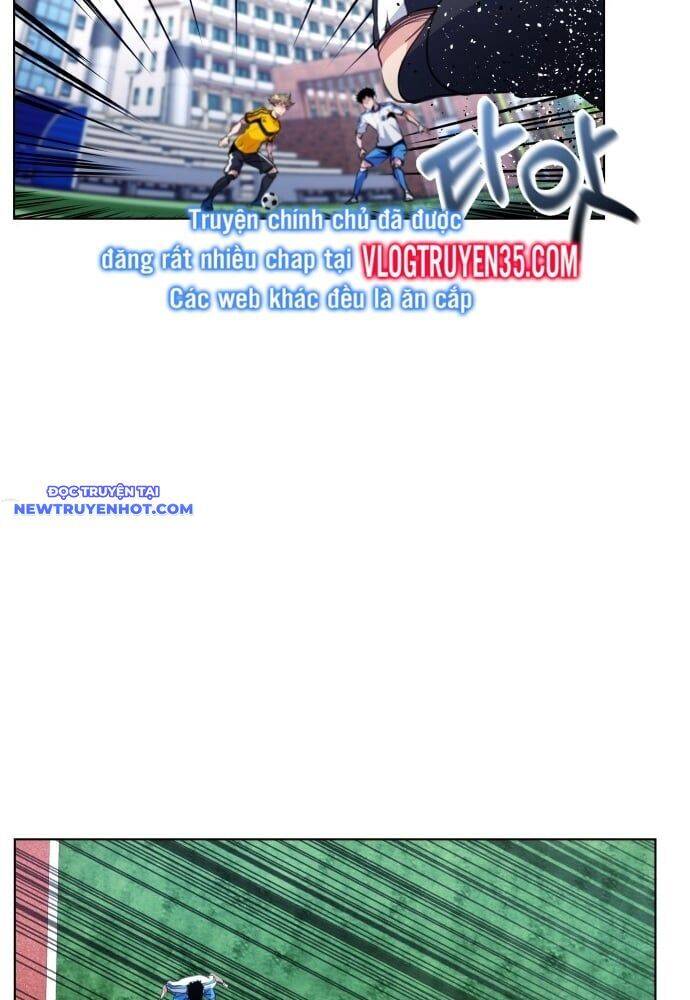 Góc Cao Khung Thành Chapter 127 - Trang 65