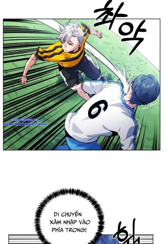 Góc Cao Khung Thành Chapter 127 - Trang 67