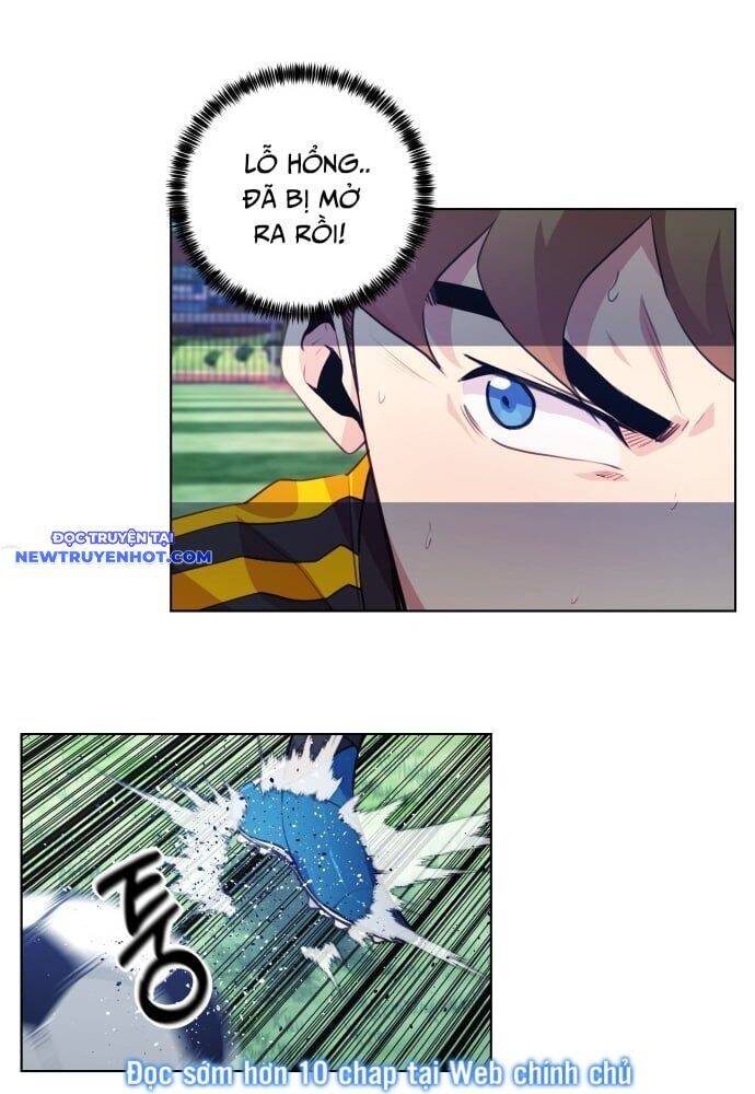 Góc Cao Khung Thành Chapter 127 - Trang 72