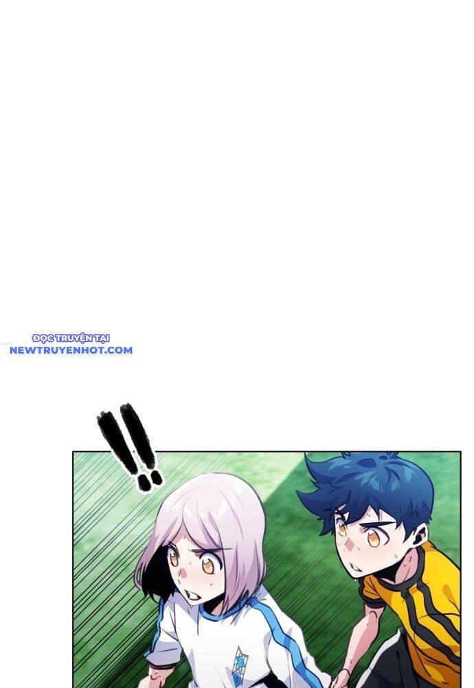 Góc Cao Khung Thành Chapter 127 - Trang 75