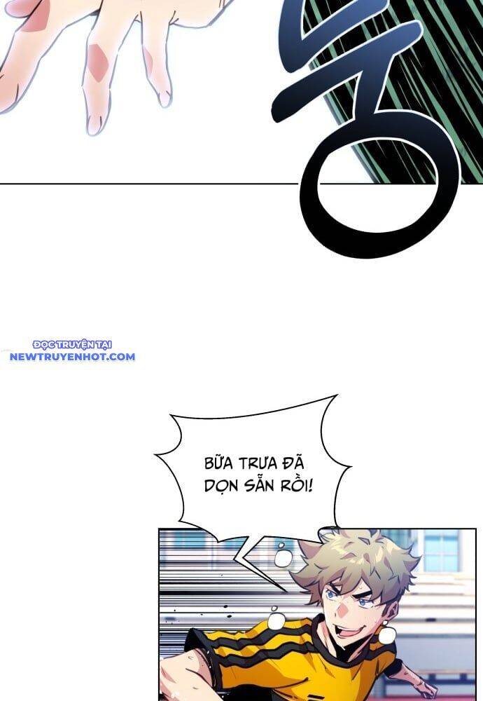 Góc Cao Khung Thành Chapter 127 - Trang 81