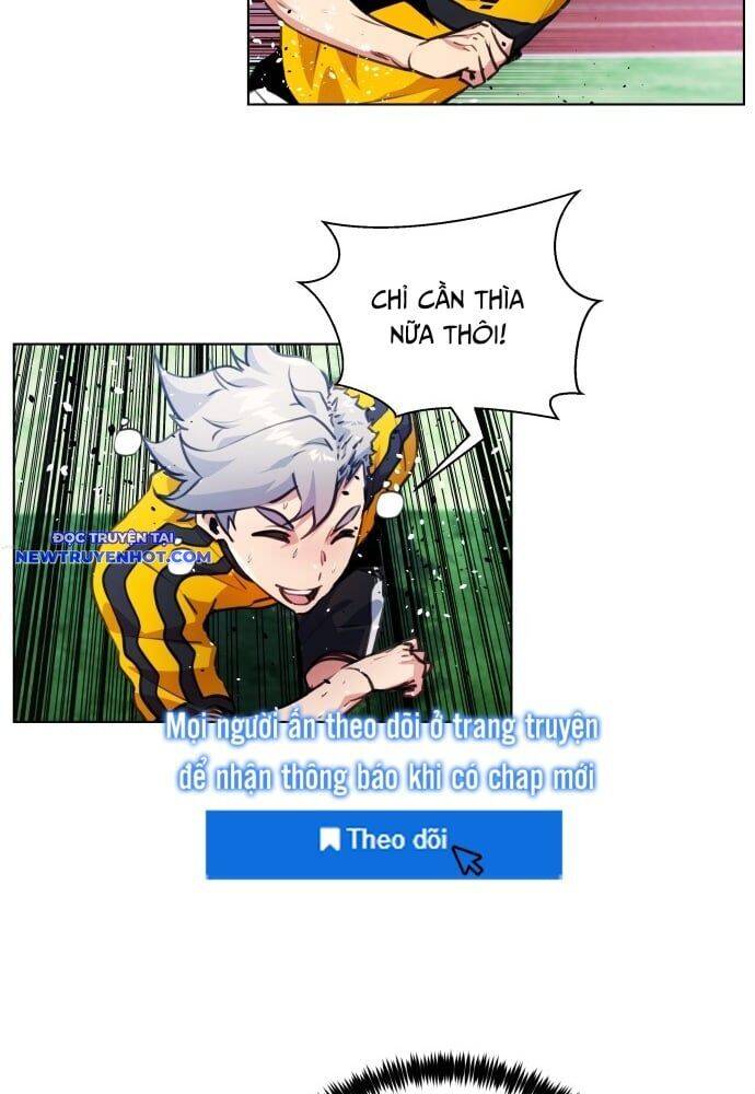 Góc Cao Khung Thành Chapter 127 - Trang 82