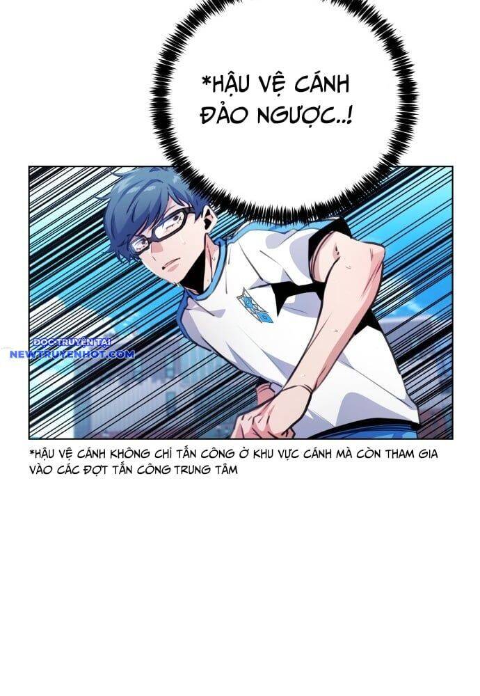 Góc Cao Khung Thành Chapter 127 - Trang 83