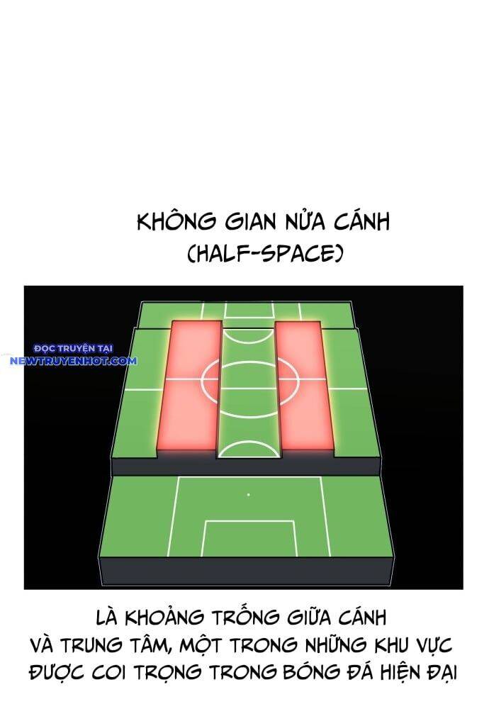 Góc Cao Khung Thành Chapter 127 - Trang 84