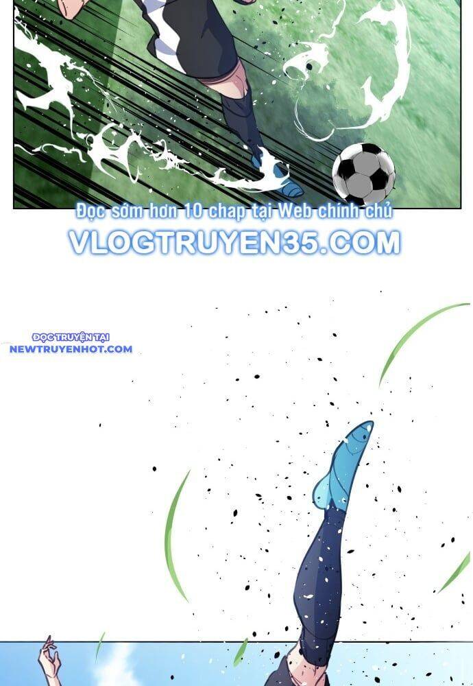 Góc Cao Khung Thành Chapter 127 - Trang 89