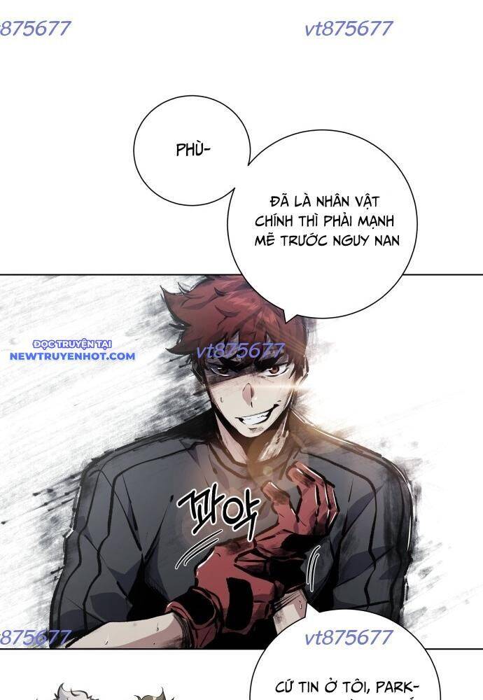 Góc Cao Khung Thành Chapter 127 - Trang 9