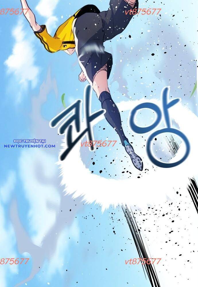 Góc Cao Khung Thành Chapter 127 - Trang 90