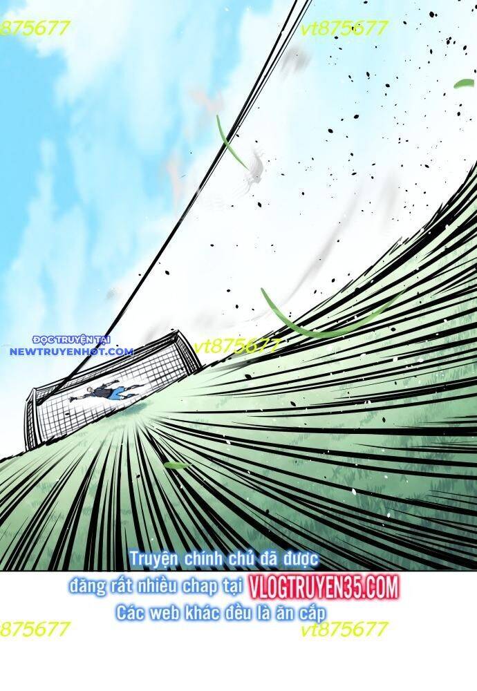 Góc Cao Khung Thành Chapter 127 - Trang 93