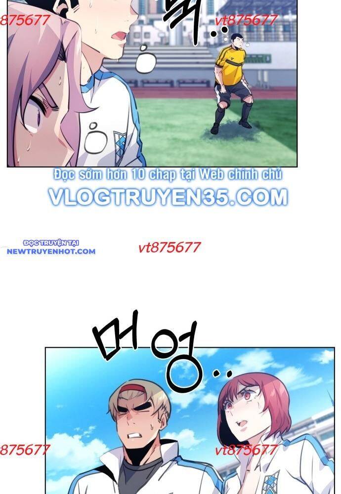 Góc Cao Khung Thành Chapter 127 - Trang 96