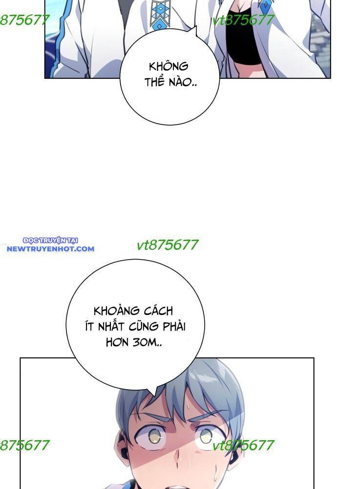 Góc Cao Khung Thành Chapter 127 - Trang 97