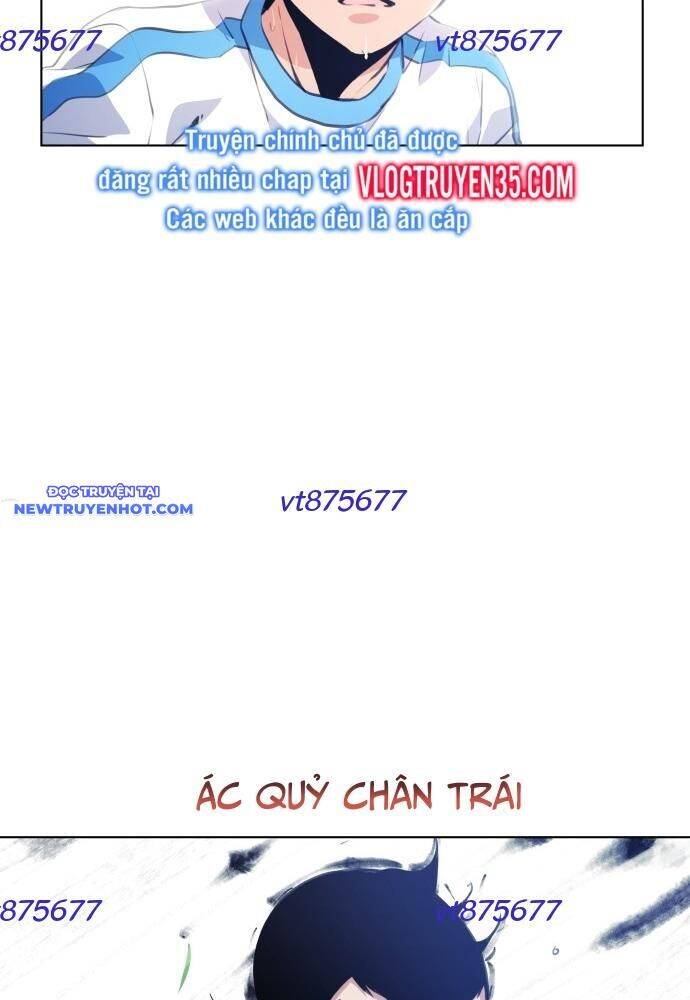 Góc Cao Khung Thành Chapter 127 - Trang 98