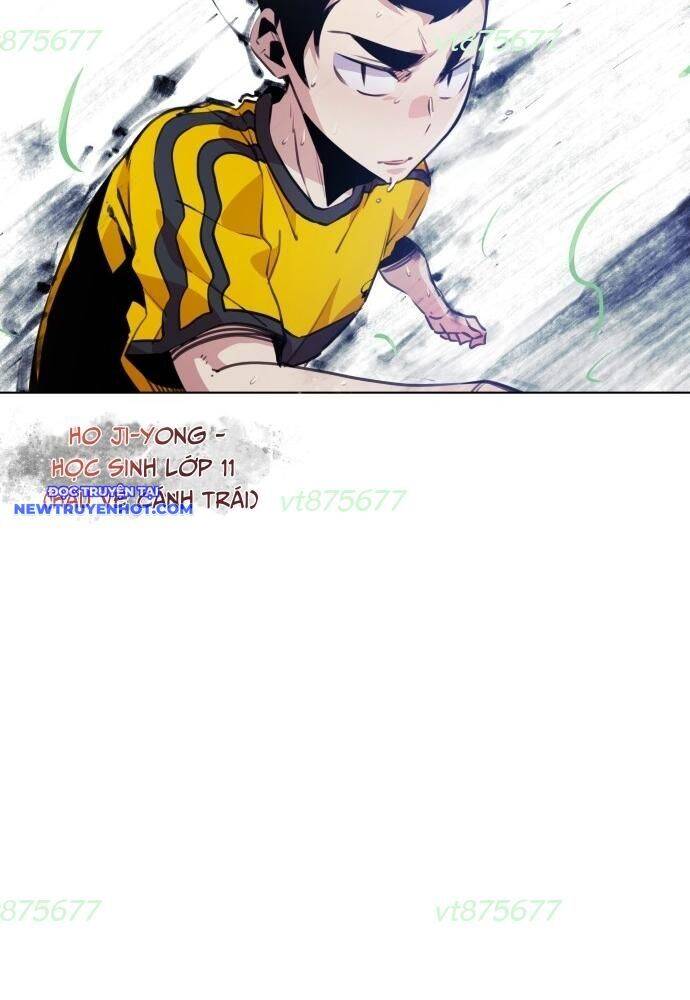 Góc Cao Khung Thành Chapter 127 - Trang 99