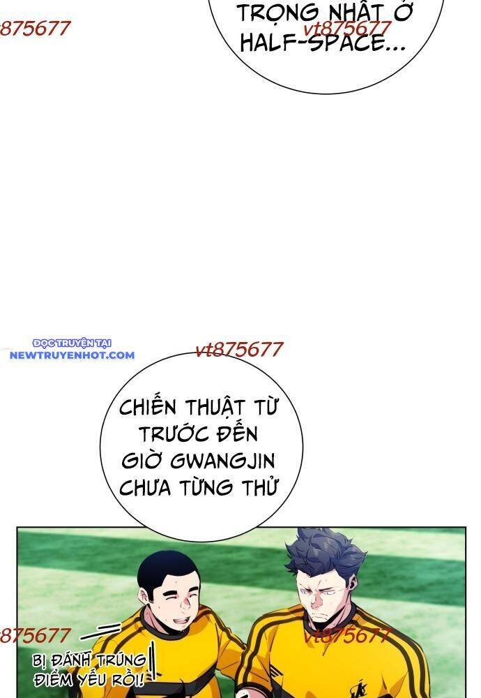 Góc Cao Khung Thành Chapter 128 - Trang 12