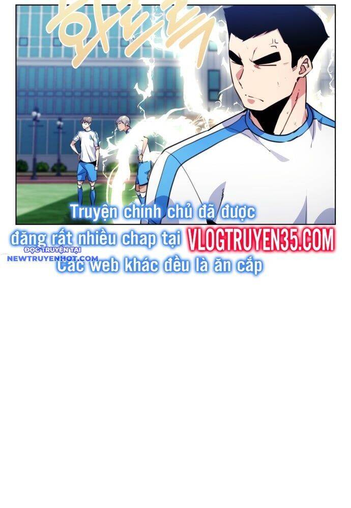 Góc Cao Khung Thành Chapter 128 - Trang 14