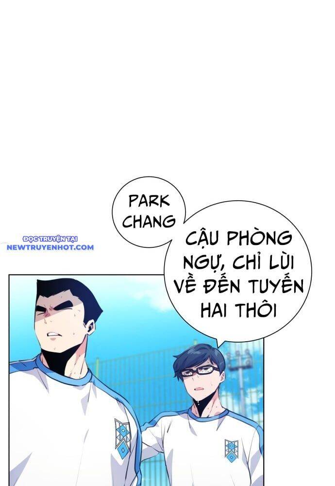 Góc Cao Khung Thành Chapter 128 - Trang 15