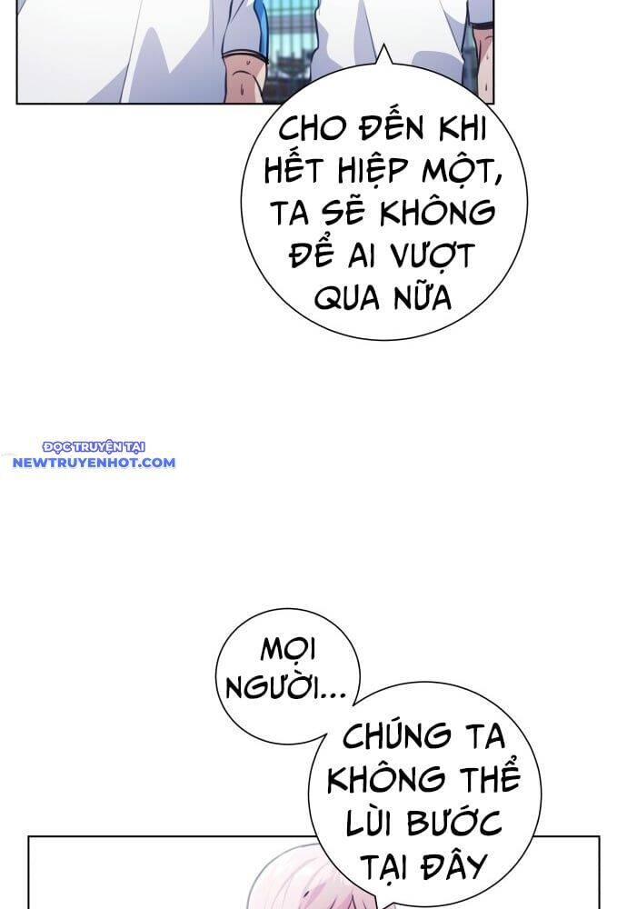 Góc Cao Khung Thành Chapter 128 - Trang 16