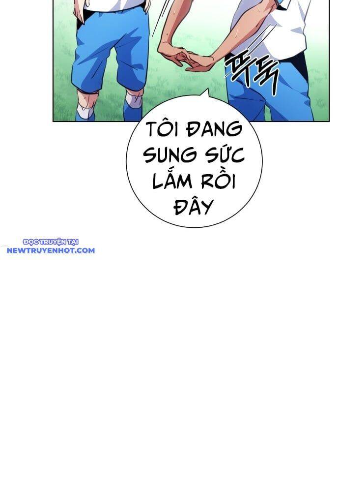 Góc Cao Khung Thành Chapter 128 - Trang 18