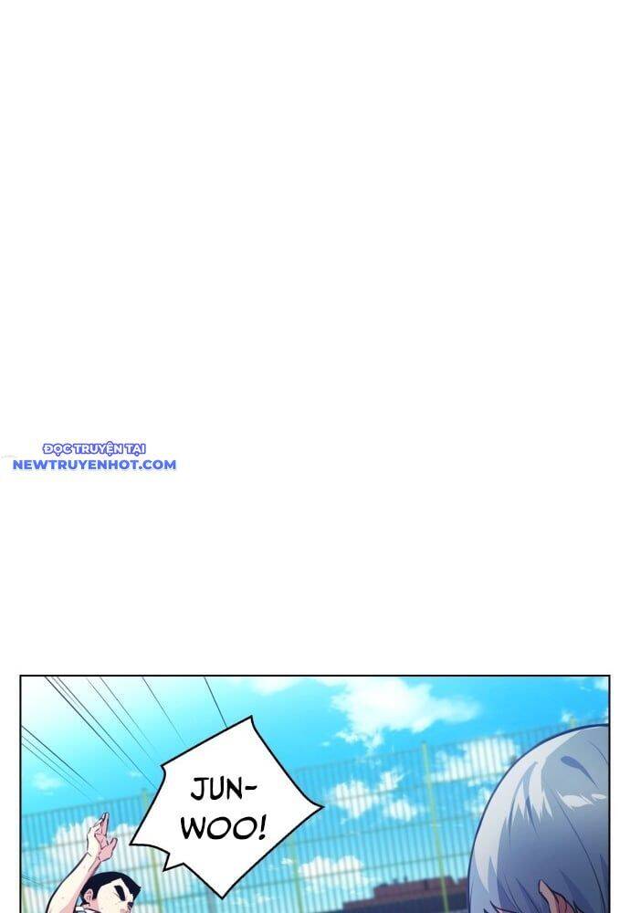 Góc Cao Khung Thành Chapter 128 - Trang 20