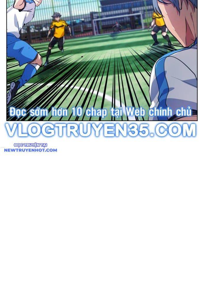 Góc Cao Khung Thành Chapter 128 - Trang 21