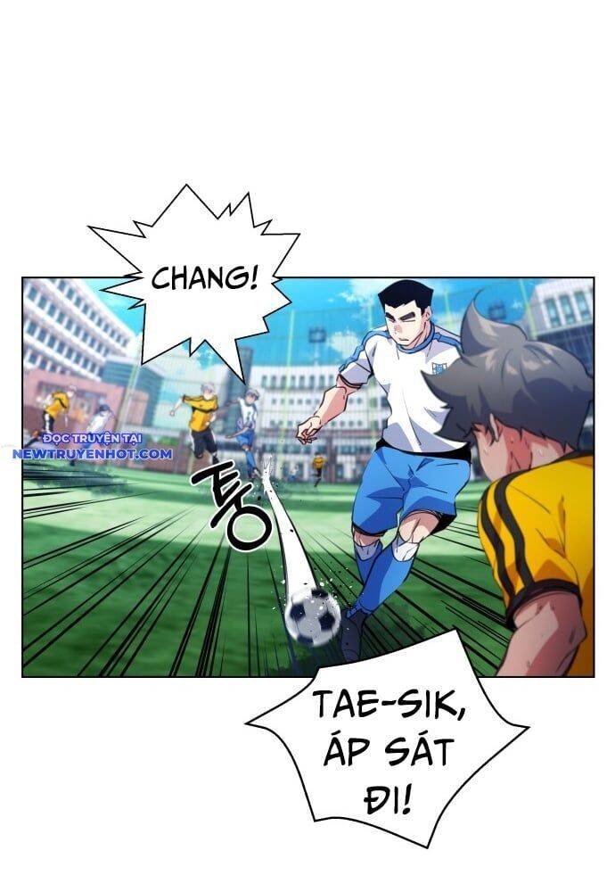 Góc Cao Khung Thành Chapter 128 - Trang 22