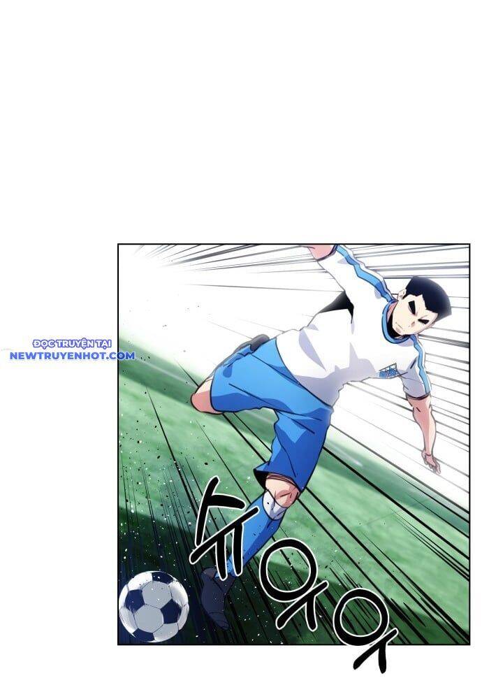 Góc Cao Khung Thành Chapter 128 - Trang 23