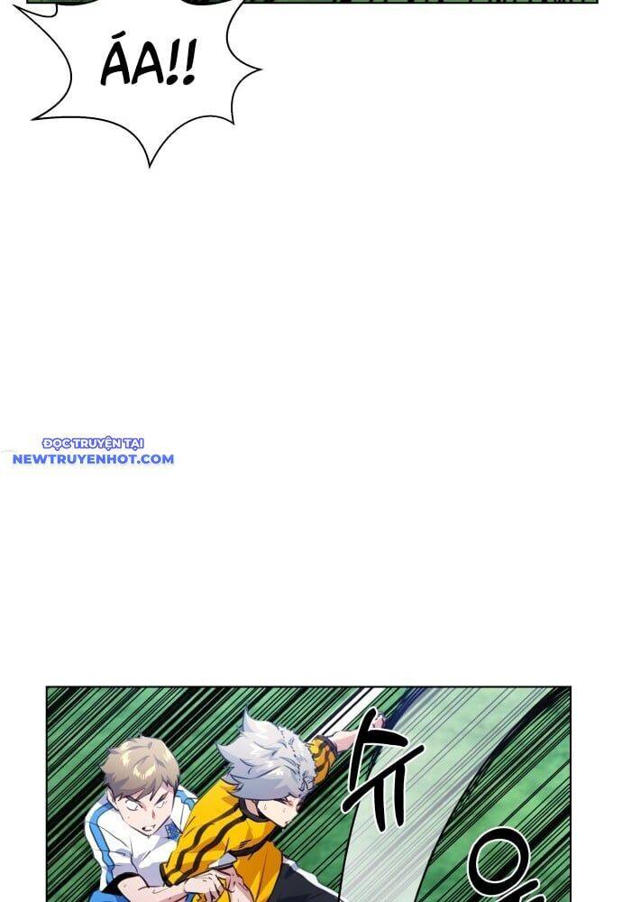 Góc Cao Khung Thành Chapter 128 - Trang 25