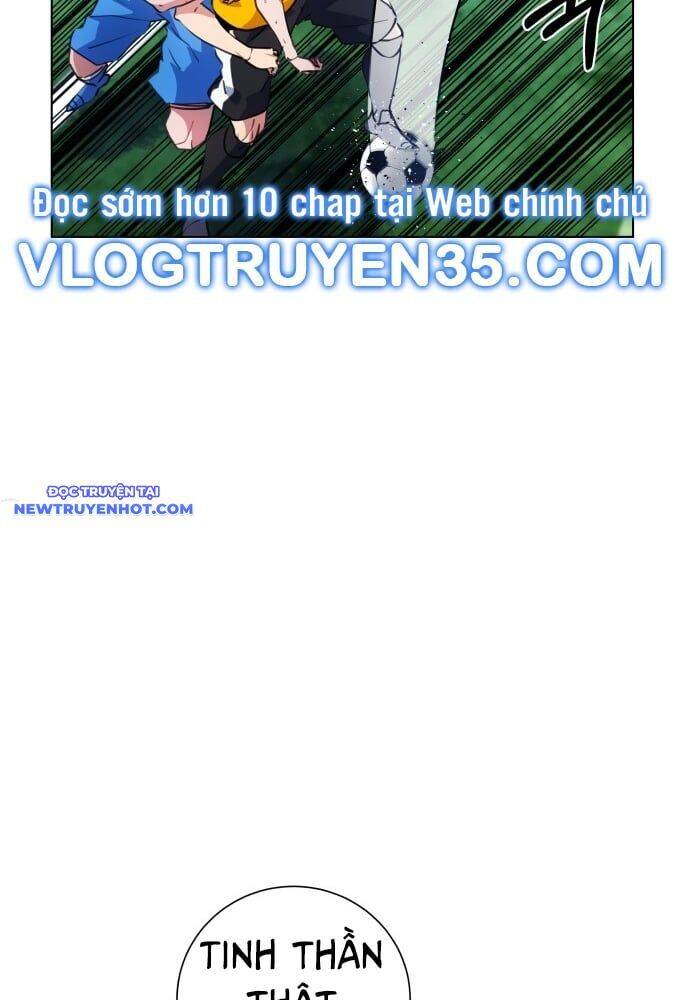 Góc Cao Khung Thành Chapter 128 - Trang 26