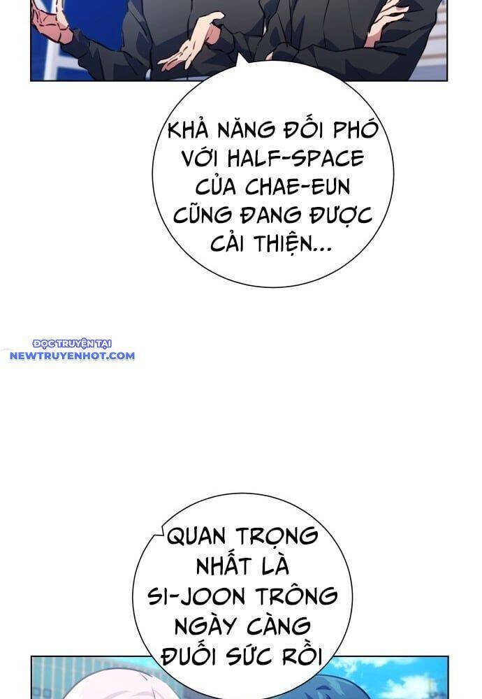 Góc Cao Khung Thành Chapter 128 - Trang 29