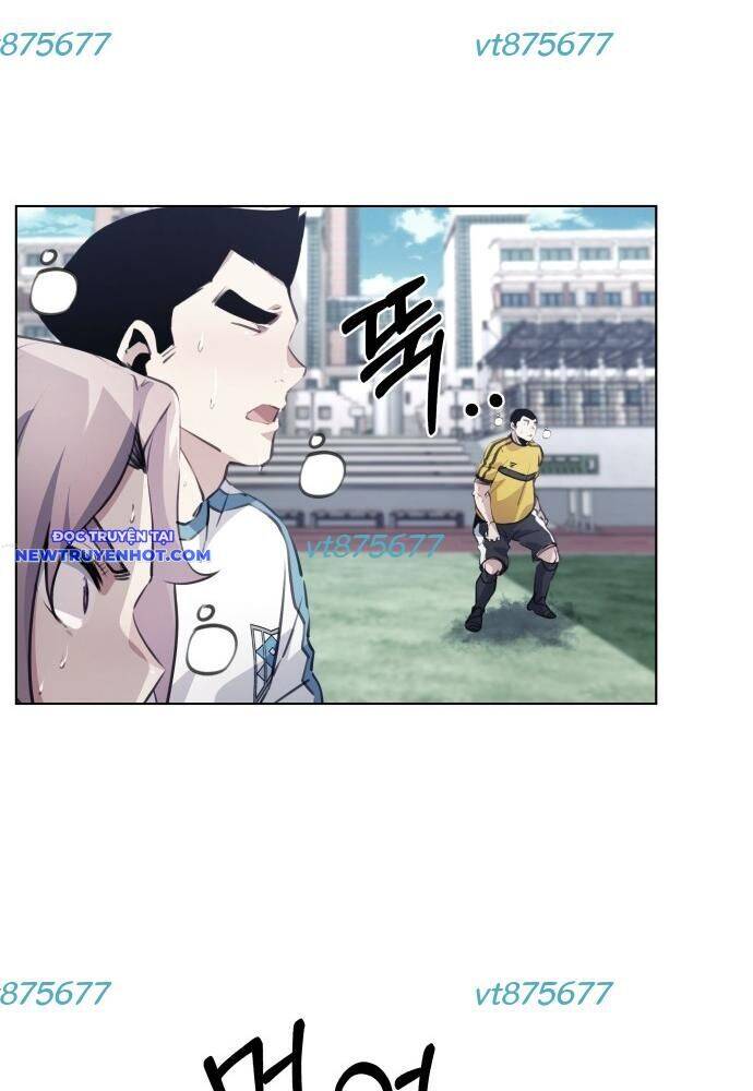 Góc Cao Khung Thành Chapter 128 - Trang 3