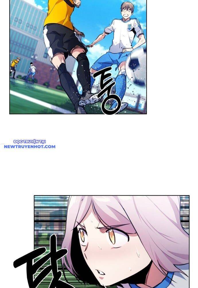 Góc Cao Khung Thành Chapter 128 - Trang 31