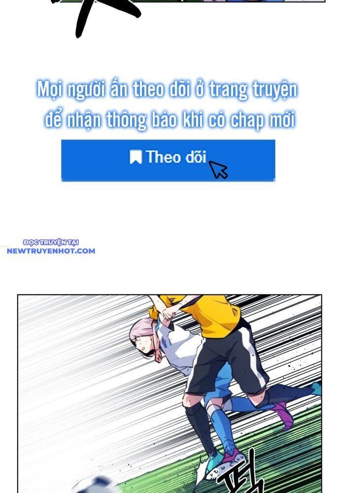 Góc Cao Khung Thành Chapter 128 - Trang 32