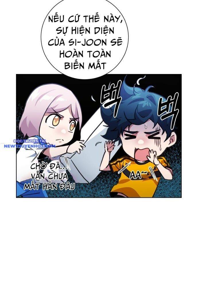 Góc Cao Khung Thành Chapter 128 - Trang 36