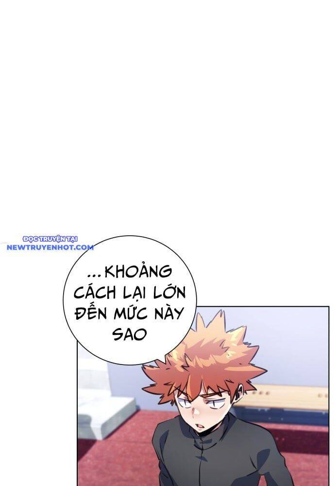 Góc Cao Khung Thành Chapter 128 - Trang 37