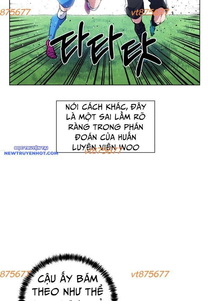 Góc Cao Khung Thành Chapter 128 - Trang 45