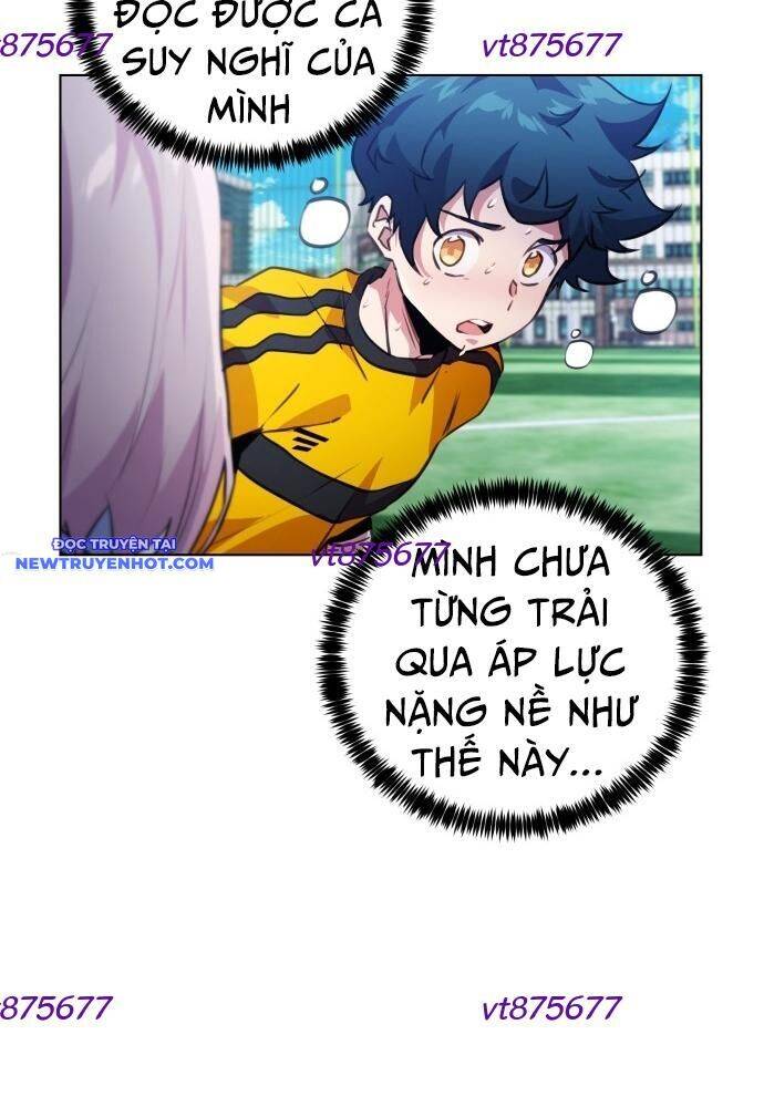 Góc Cao Khung Thành Chapter 128 - Trang 46