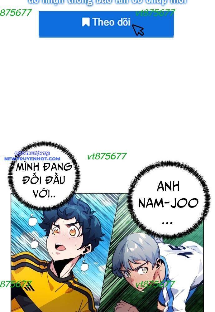 Góc Cao Khung Thành Chapter 128 - Trang 48