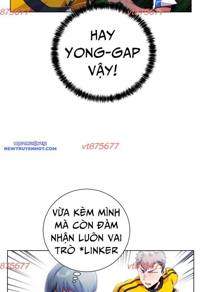 Góc Cao Khung Thành Chapter 128 - Trang 49