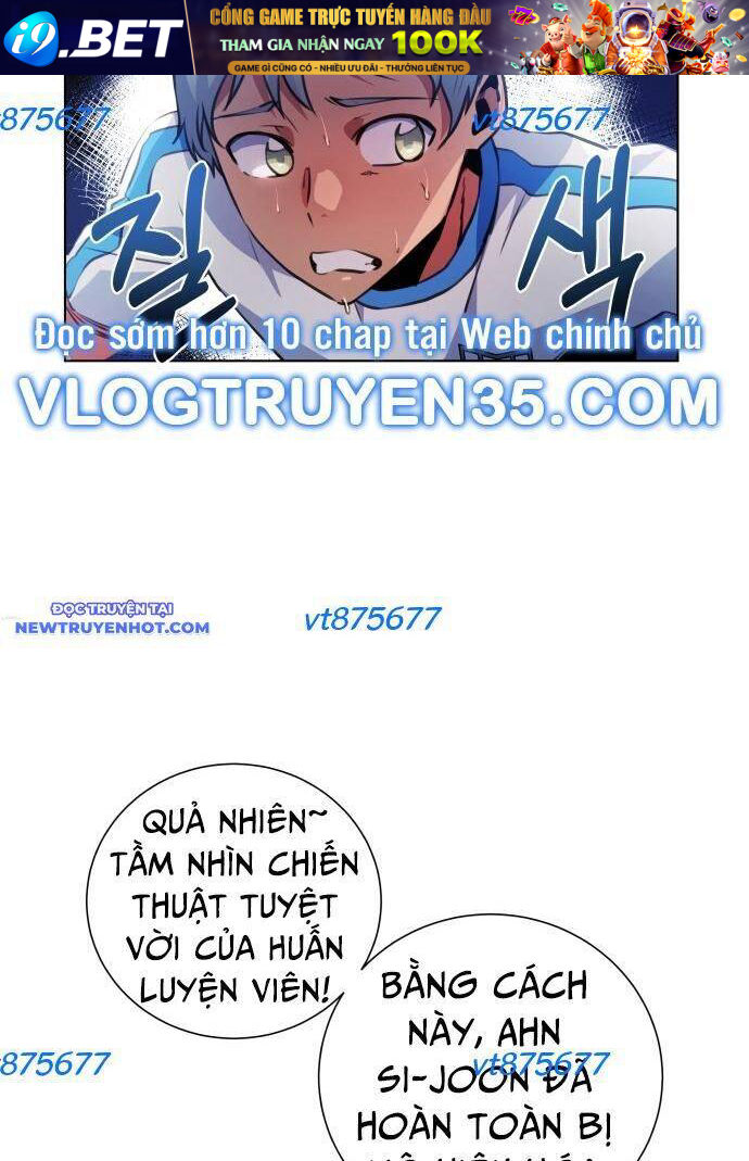 Góc Cao Khung Thành Chapter 128 - Trang 51