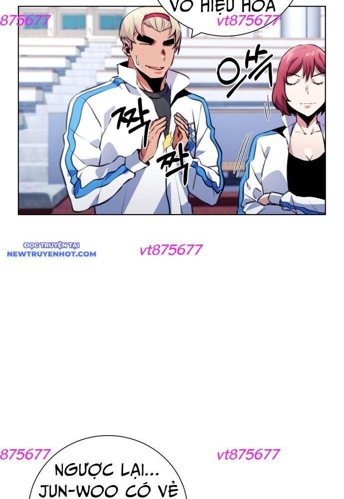 Góc Cao Khung Thành Chapter 128 - Trang 52