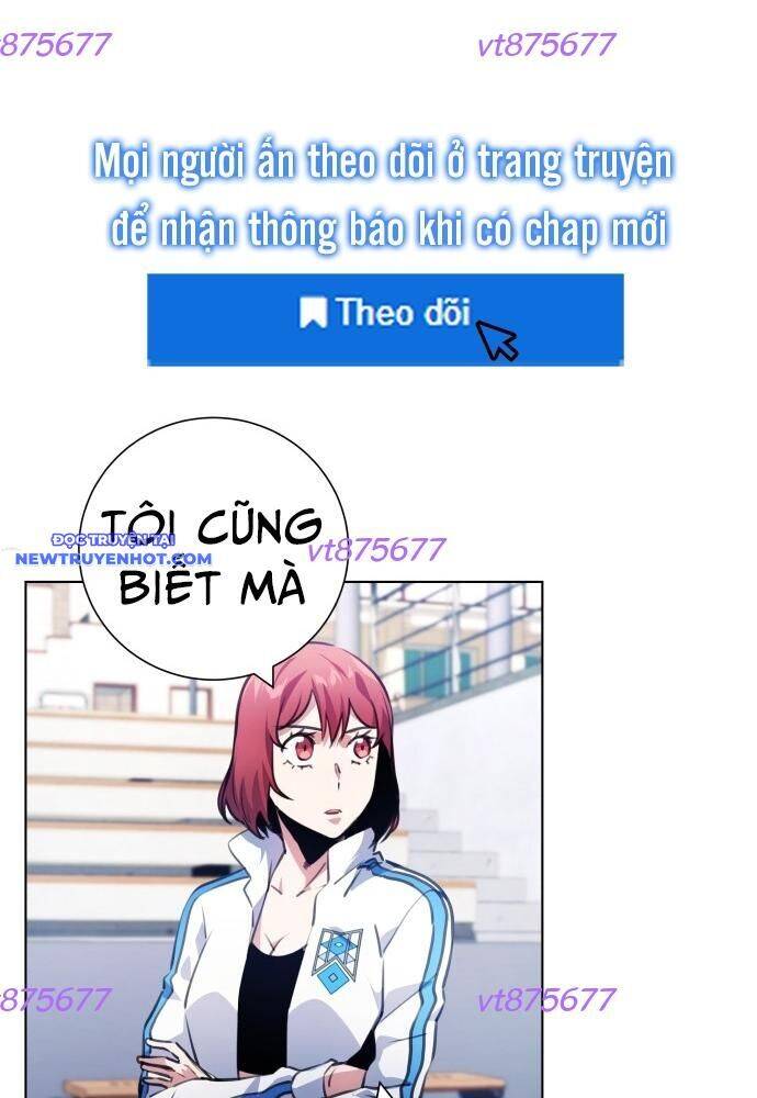 Góc Cao Khung Thành Chapter 128 - Trang 55