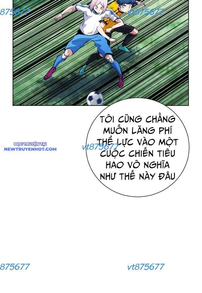 Góc Cao Khung Thành Chapter 128 - Trang 57